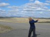 This is a popular stretch that Pj and I do.  Montana