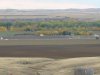 Some beautiful views from mountain sides in Montana.