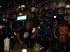 Pj in Sanfords Pub n Grill.  Casper, Wyoming.