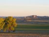 More landscape from Douglas, Wyoming.