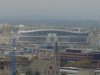 Invesco Field where the Denver Broncos play.  Denver, Colorado.