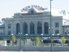 Union Station in Denver, Colorado.