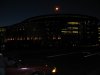 The Pepsi Center.  Where the Colorado Avalance play.