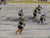 Some hockey action.