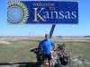 pJ at the Kansas/Colorado border.