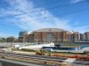 American Airlines Stadium.  The Dallas Stars play here.  Dallas, Texas.