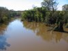 The Louisiana Bayou. Cane River, Missouri.