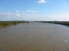 Atchafalaya River.  Louisiana.