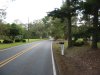 On route to the KOA campground. Denham Springs,  Louisiana.